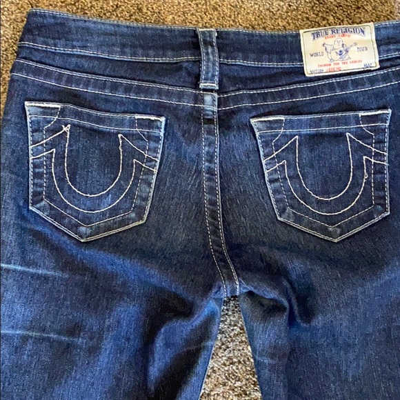 True Religion Jeans - Picture 3 of 7